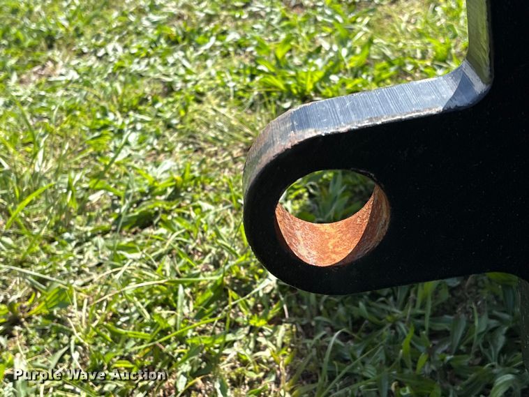 image for item NK9069 Rockland GPX2 wheel loader bucket