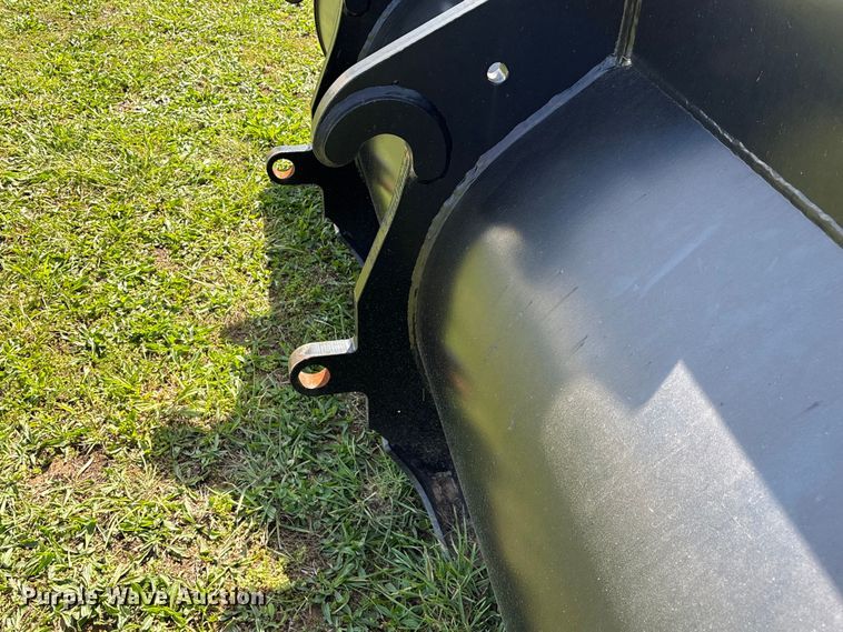 image for item NK9069 Rockland GPX2 wheel loader bucket