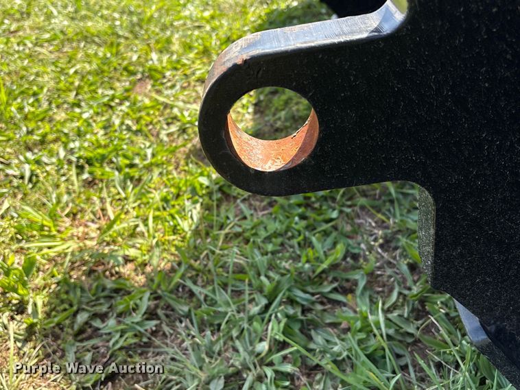 image for item NK9069 Rockland GPX2 wheel loader bucket