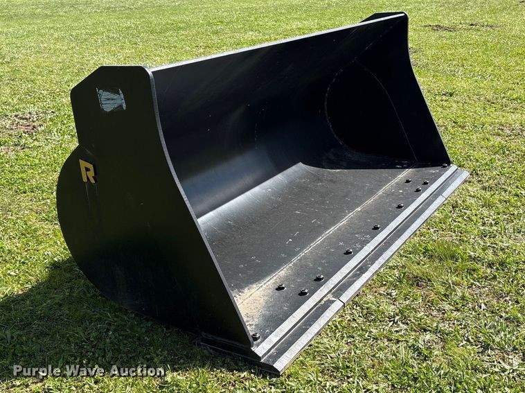 image for item NK9070 Rockland GPX2 wheel loader bucket