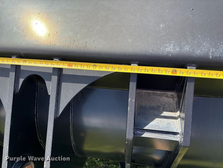 image for item NK9070 Rockland GPX2 wheel loader bucket