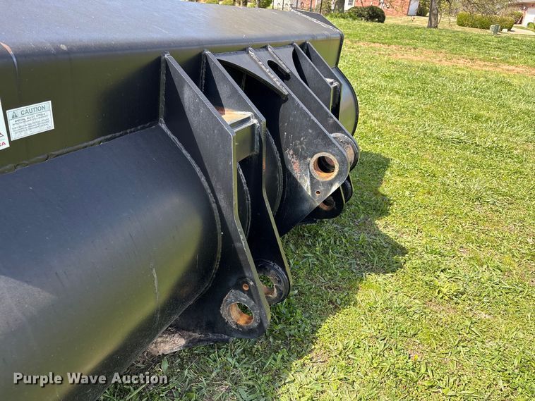 image for item NK9070 Rockland GPX2 wheel loader bucket