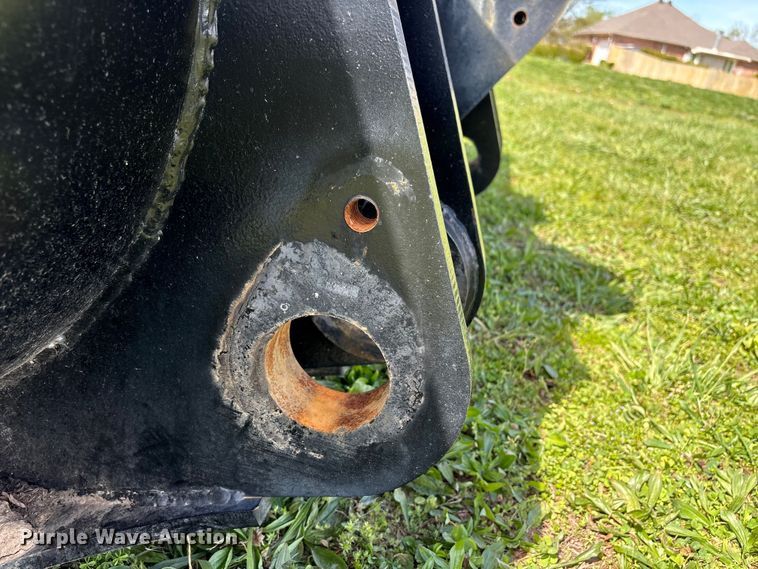 image for item NK9070 Rockland GPX2 wheel loader bucket