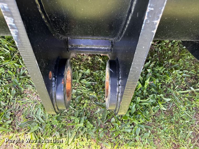 image for item NK9070 Rockland GPX2 wheel loader bucket