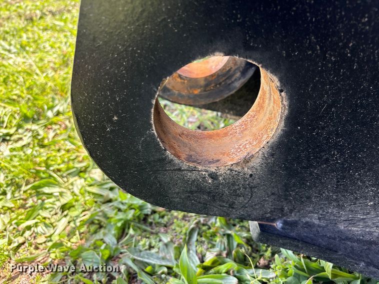image for item NK9070 Rockland GPX2 wheel loader bucket