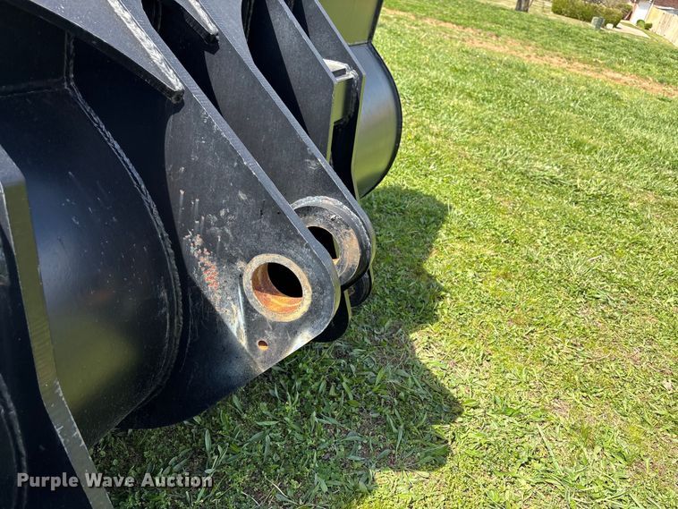 image for item NK9070 Rockland GPX2 wheel loader bucket