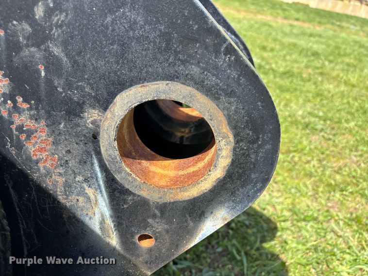 image for item NK9070 Rockland GPX2 wheel loader bucket