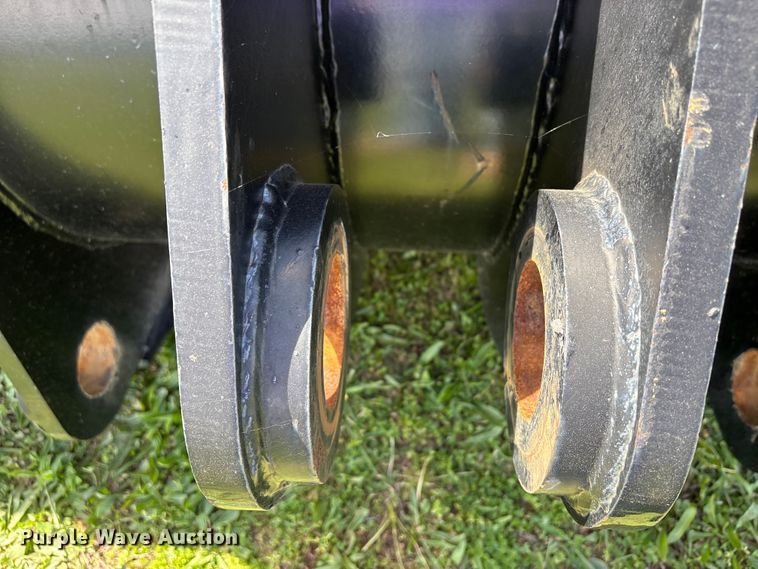 image for item NK9070 Rockland GPX2 wheel loader bucket