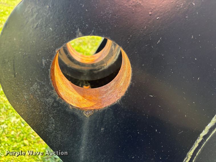image for item NK9070 Rockland GPX2 wheel loader bucket