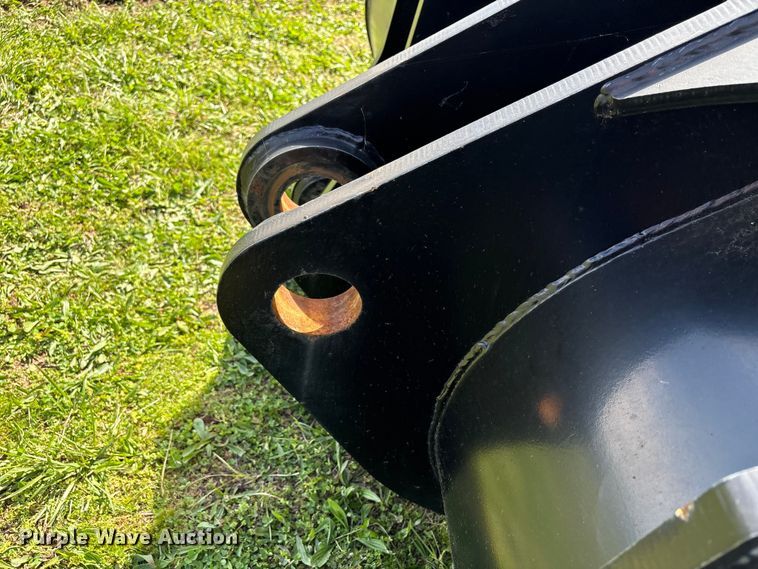 image for item NK9070 Rockland GPX2 wheel loader bucket