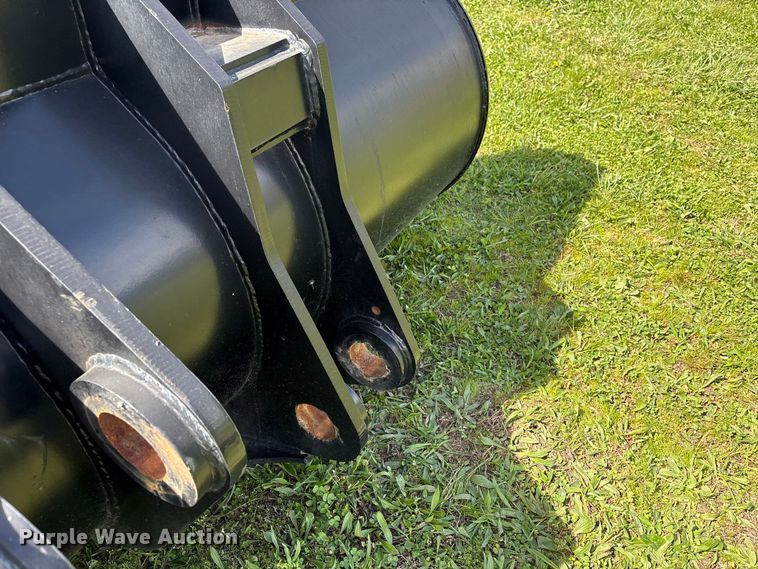 image for item NK9070 Rockland GPX2 wheel loader bucket