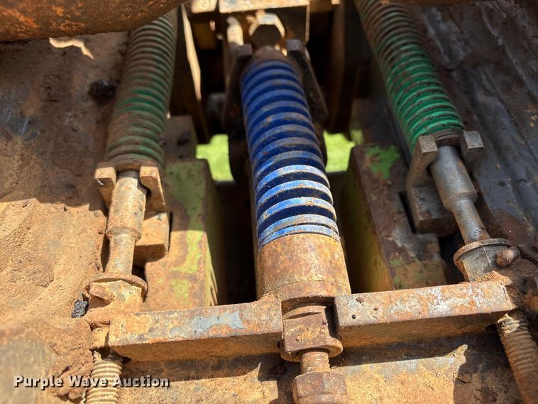 image for item NK9072 2018 Doosan DX140LCR-5 excavator