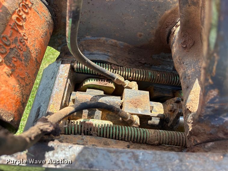 image for item NK9072 2018 Doosan DX140LCR-5 excavator