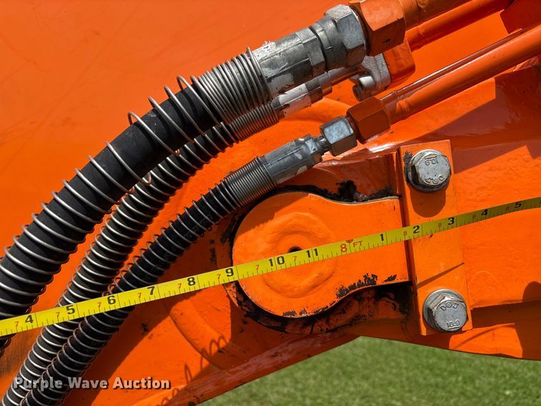 image for item NK9072 2018 Doosan DX140LCR-5 excavator