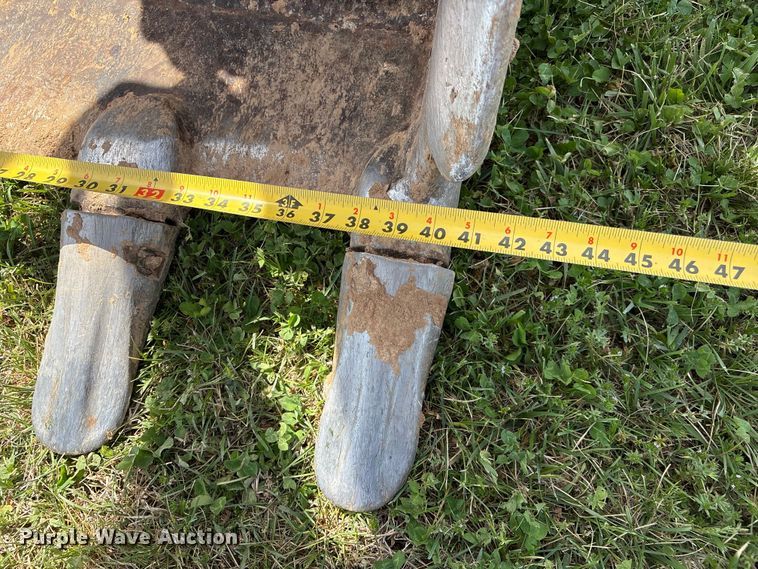 image for item NK9072 2018 Doosan DX140LCR-5 excavator