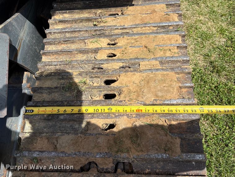 image for item NK9072 2018 Doosan DX140LCR-5 excavator