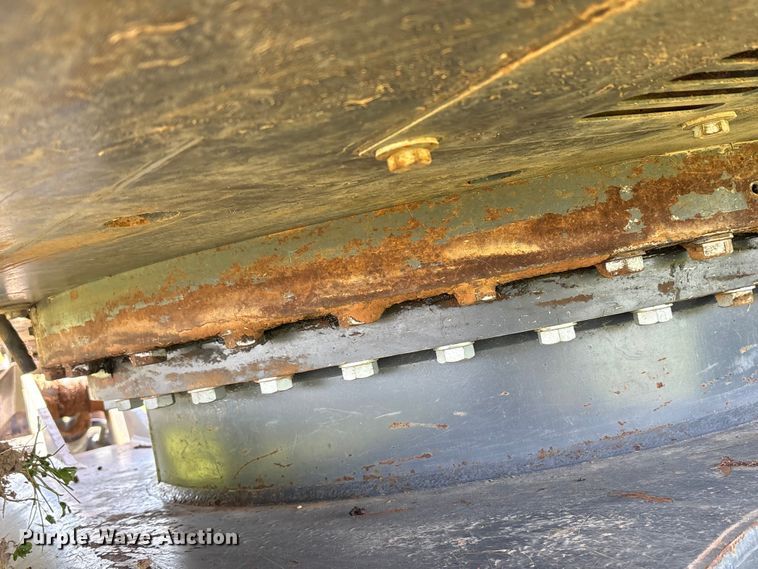 image for item NK9072 2018 Doosan DX140LCR-5 excavator