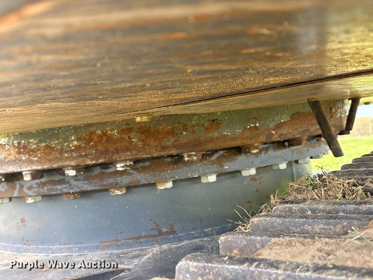 image for item NK9072 2018 Doosan DX140LCR-5 excavator