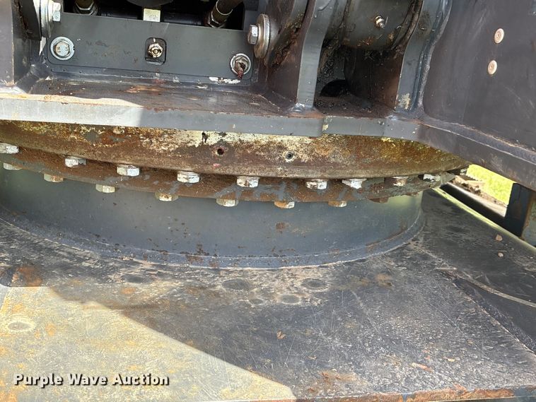 image for item NK9072 2018 Doosan DX140LCR-5 excavator