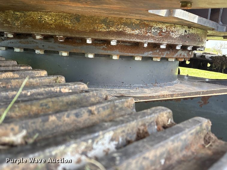 image for item NK9072 2018 Doosan DX140LCR-5 excavator