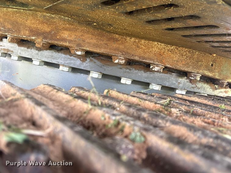 image for item NK9072 2018 Doosan DX140LCR-5 excavator