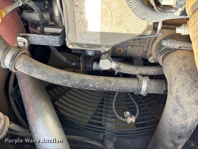 image for item NK9072 2018 Doosan DX140LCR-5 excavator