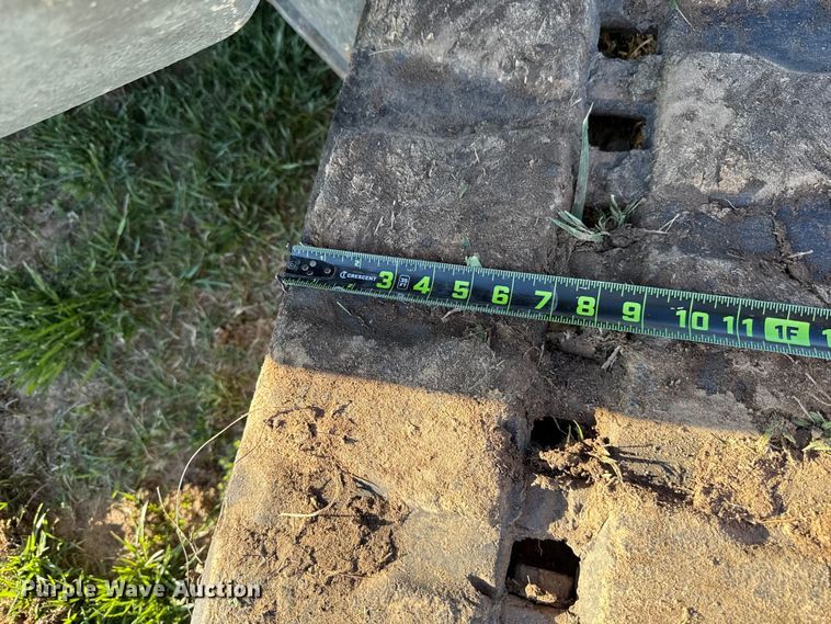 image for item NK9159 2005 Gehl 503Z mini excavator