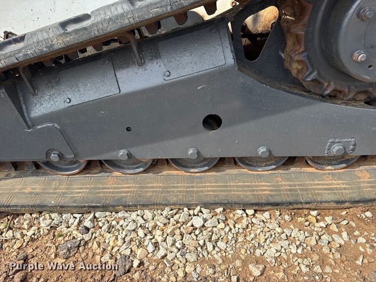 image for item NK9196 2011 Bobcat T750 skid steer loader
