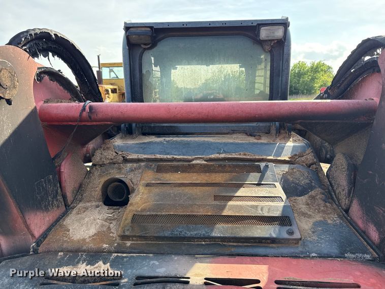 image for item NK9198 2014 Kubota SVL90-2 skid steer loader