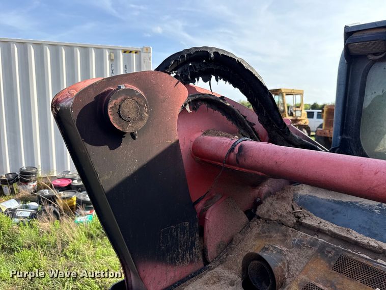 image for item NK9198 2014 Kubota SVL90-2 skid steer loader