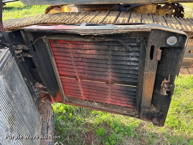 image for item NK9198 2014 Kubota SVL90-2 skid steer loader