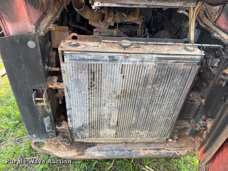 image for item NK9198 2014 Kubota SVL90-2 skid steer loader