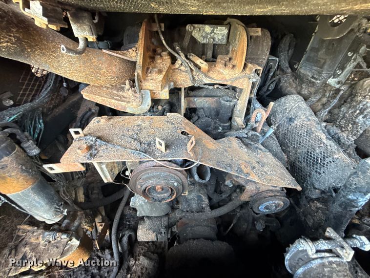 image for item NK9198 2014 Kubota SVL90-2 skid steer loader