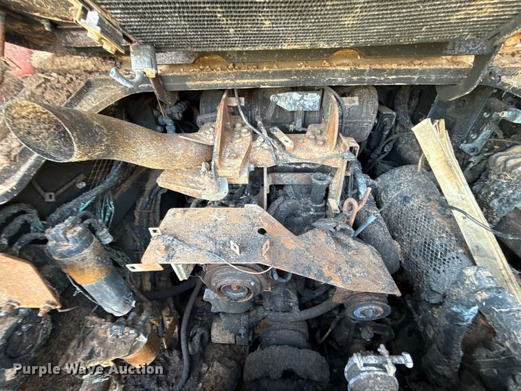 image for item NK9198 2014 Kubota SVL90-2 skid steer loader