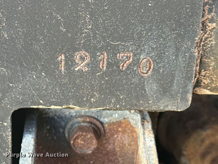 image for item NK9198 2014 Kubota SVL90-2 skid steer loader