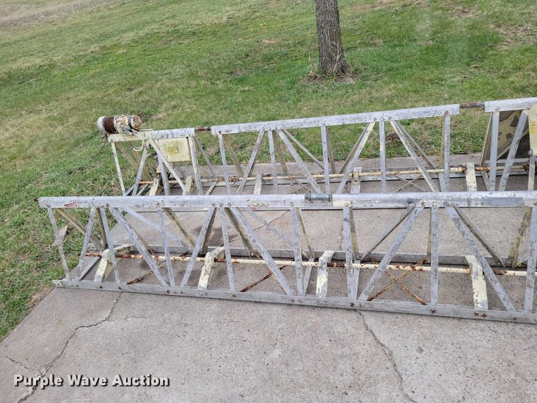 image for item NK9965 Power screed