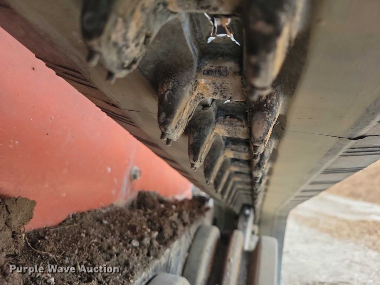 image for item NK9976 2018 Ditch Witch SK800 compact utility loader