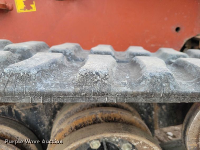 image for item NK9976 2018 Ditch Witch SK800 compact utility loader