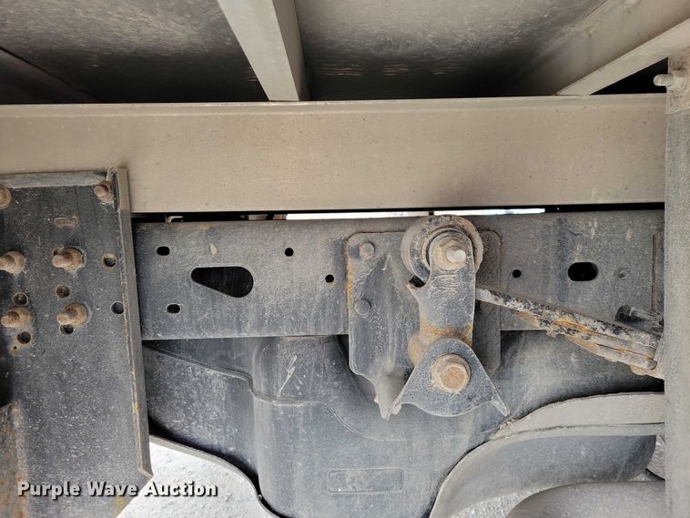 image for item NK9988 2020 RAM 3500 flatbed pickup truck