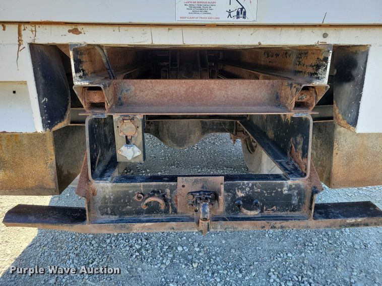 image for item NK9991 2010 Ford F750 Super Duty bucket truck