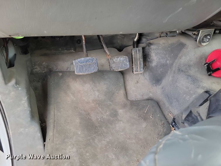 image for item NK9995 2007 Ford F750 Super Duty bucket truck