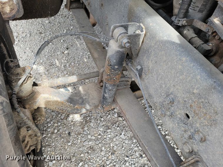 image for item NK9995 2007 Ford F750 Super Duty bucket truck