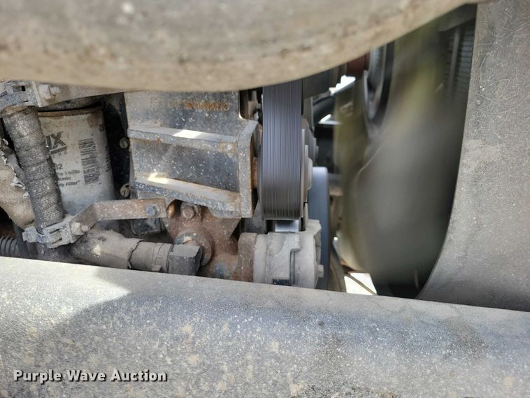 image for item NK9995 2007 Ford F750 Super Duty bucket truck