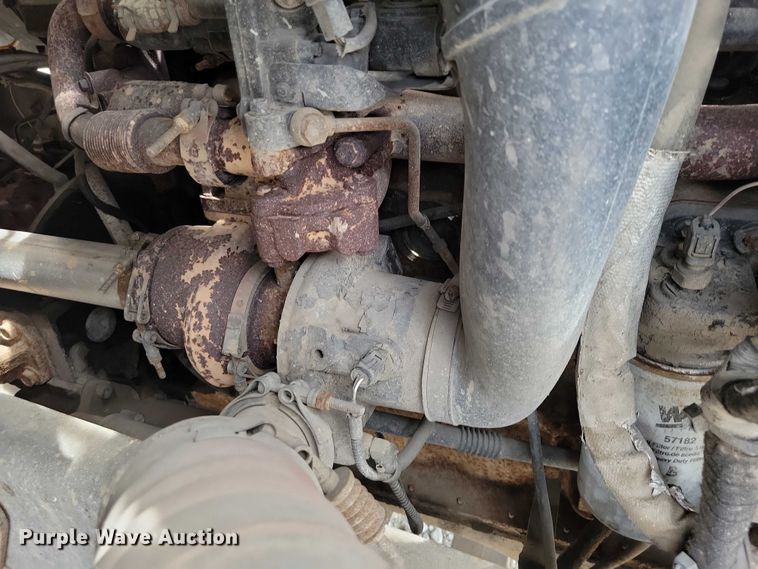 image for item NK9995 2007 Ford F750 Super Duty bucket truck