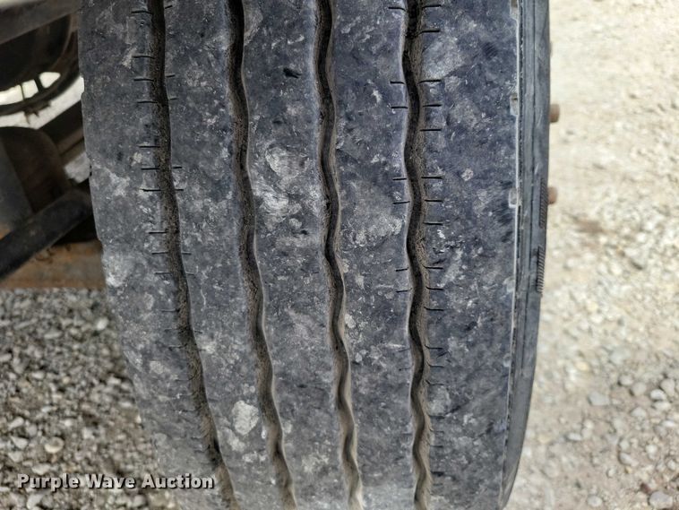 image for item NK9995 2007 Ford F750 Super Duty bucket truck