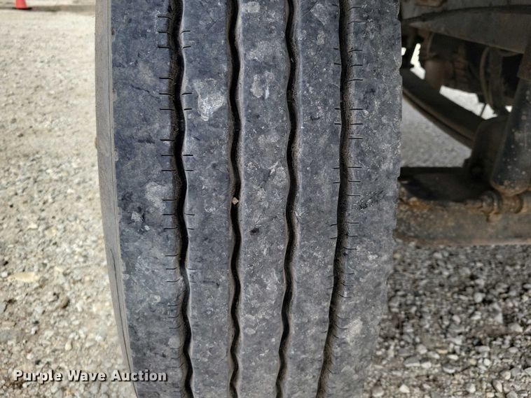 image for item NK9995 2007 Ford F750 Super Duty bucket truck
