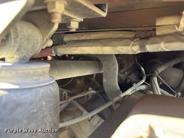 image for item YA1618 2016 Western Star 4700SF ready mix truck