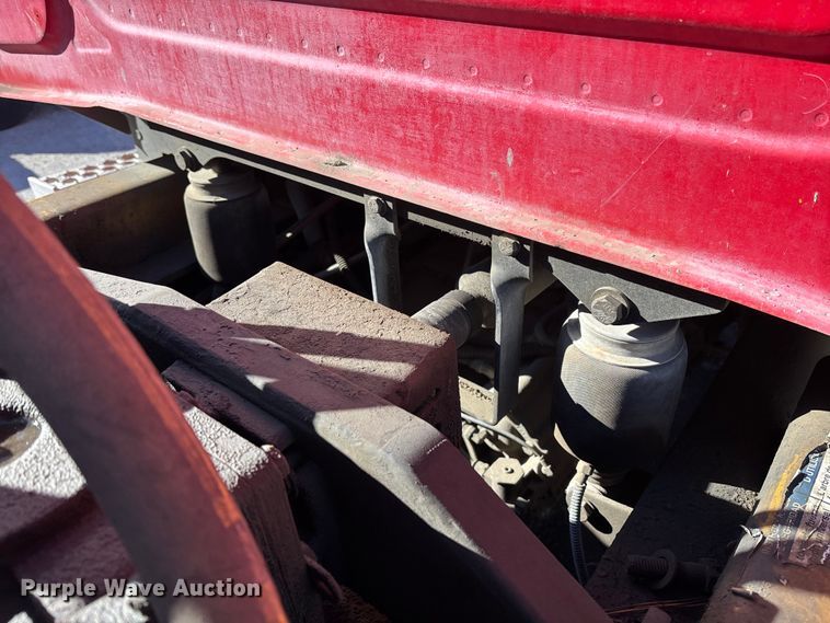 image for item YA1618 2016 Western Star 4700SF ready mix truck