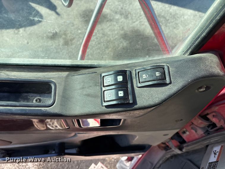 image for item YA1618 2016 Western Star 4700SF ready mix truck