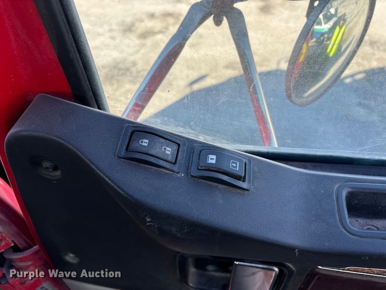 image for item YA1618 2016 Western Star 4700SF ready mix truck